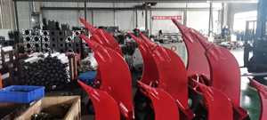 Bel prezzo SEJIN04 idraulico escavatore <span class=keywords><strong>Ripper</strong></span> escavatore <span class=keywords><strong>Ripper</strong></span> denti per la vendita - Product Image 2