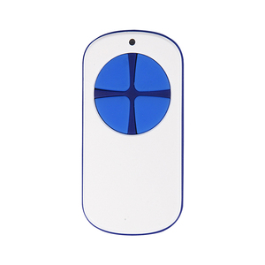 YET high quality <span class=keywords><strong>blue</strong></span> gate remote control copy code electric curtain remote - Product Image 4