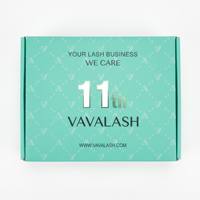 Boîtes cadeaux personnalisées avec logo pour cosmétiques, bijoux, emballage en gros, boîtes en carton épais, papier kraft, impression, expédition, envoi postal