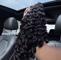 Paquetes de Cabello Humano Virgen Doble Trama 15A, Extensiones de Cabello Natural 26 28 30, Cabello Humano Virgen Indio, Lista de Proveedores de Cabello Virgen