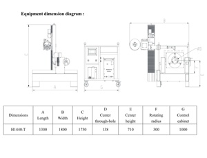 Sistema Automático de Soldadura de Perímetros de Tuberías MIG Pulsado, Soldadura en Todas las Posiciones para Tuberías Costeras/Offshore, Certificado CE - Product Image 3