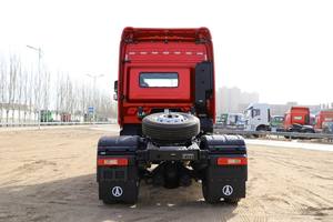 Rice B4442 2 460sed sed RIME over sobre F eaveavuty ruruck iigh oof ractor ruck Sales - Product Image 3