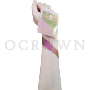 Pigmento de camaleón de cambio de cromo, para vaso y tazas con resina epoxi - Product Image 3