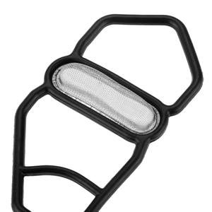 ชุดซีลโอริงวาล์วโซลินอยด์ฮอนด้า ซีวิค วีเทค 15825-P08-005 36172-P08 ชุดปะเก็นทดแทน - Product Image 2