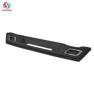 Difusor <span class=keywords><strong>de</strong></span> Parachoques Trasero <span class=keywords><strong>de</strong></span> Fibra <span class=keywords><strong>de</strong></span> Carbono ABS para <span class=keywords><strong>Seat</strong></span> <span class=keywords><strong>Ibiza</strong></span>, <span class=keywords><strong>Venta</strong></span> Caliente 2018-2020, Piezas <span class=keywords><strong>de</strong></span> Automóvil al por Mayor Honghang - Product Image 6