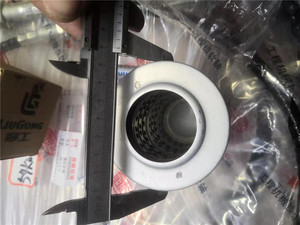 Filtro de Aceite SP103424 SFM-360A-100 de Piezas Hidráulicas para Excavadora con Ruedas - Product Image 5