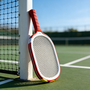 ไม้พายนักพิคเกิลบอลแบบมี T700 16มม. สำหรับการแข่งขันระดับมืออาชีพ - Product Image 4