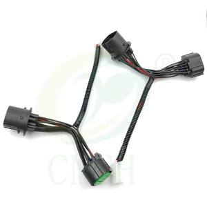 GWM CANNON (2019 +) far Piggyback adaptörü LED far demeti - Product Image 6