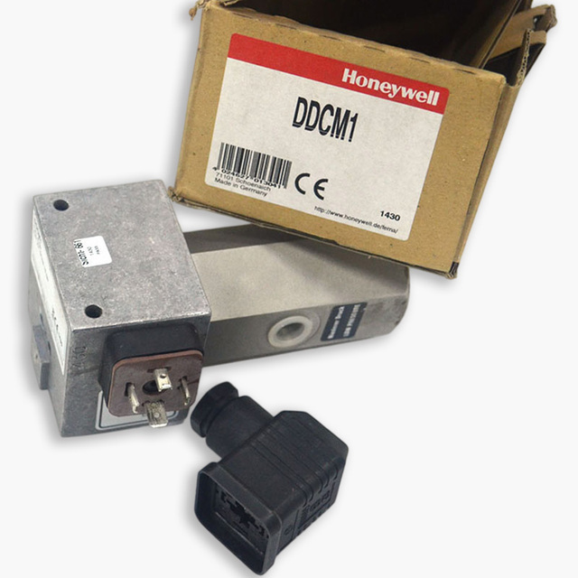 DDCM1 100% New and Original Honeywell Liquids and Gases Mechanical Pressure Switch in Stock Now Inquiry Price
