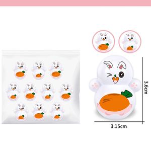 कारखाने पदोन्नति मिनी कताई गुड़िया टंबलर बच्चे खिलौने छोटे डेस्कटॉप खिलौने - Product Image 5