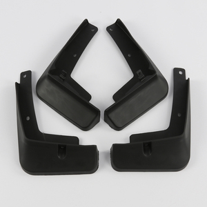 ชุดกันกระแทกฝากระโปรงหน้า รุ่นล่าสุดสำหรับ XPANDER - Product Image 4