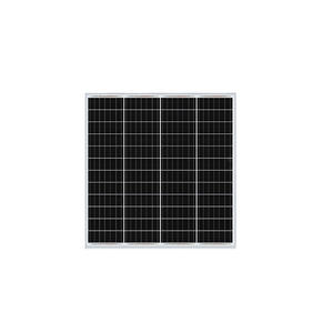Teléfono móvil al aire libre portátil Placa de alimentación fotovoltaica plegable cargador USB 5v9v12V panel solar de silicio monocristalino - Product Image 6