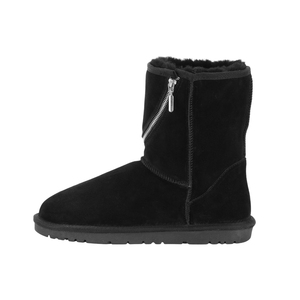 Bottes <span class=keywords><strong>de</strong></span> <span class=keywords><strong>neige</strong></span> personnalisées chaudes et antidérapantes pour l'hiver et l'automne - Product Image 4