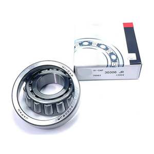 ตลับลูกปืนเม็ดเรียวแท้ ราคาดี รุ่น 93825/93125 - Product Image 6