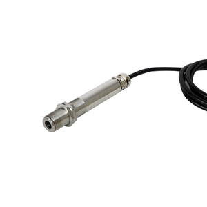 Non-Contact High Temperature Infrared <strong>Thermometer</strong> - Product Image 4