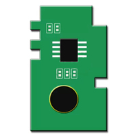 Cartouche d'imprimante à puces pour puces Samsung MLTD1162 L/XAA puce de photocopieur d'imprimante KCMY/pour Samsung Micr-Check Print