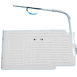 Evaporador de <span class=keywords><strong>Gas</strong></span> de Aleación de Aluminio con Tecnología Roll Bond para Refrigeradores y Congeladores Domésticos RETEKOOL, <span class=keywords><strong>Precio</strong></span> de Fábrica - Product Image 3