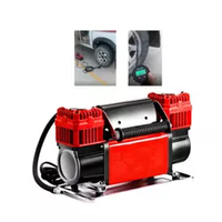 Compresseur d'air pour voiture, gonfleurs de pneus, Portable, 12v Dc, Offre Spéciale