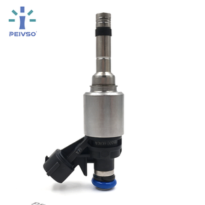 PEIVSO 16600-6KA0A 166006KA0A สำหรับ INFINITI QX60 2018-2019 NISSAN PATHFINDER 2017 หัวฉีดน้ำมันเชื้อเพลิงเครื่องยนต์ วาล์วหัวฉีดรถยนต์ - Product Image 2