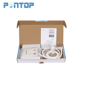 Pompe à eau portable à diaphragme de qualité alimentaire 110V, système auto-amorçant 1GPM 40PSI, câble de 6m, personnalisable OEM BW2000A pour réfrigérateur - Product Image 3