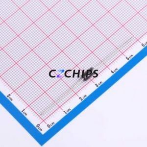 1N5399ไดโอดแบบ DO-15ไดโอดแบบทั่วไปชิปชิ้นส่วนอิเล็กทรอนิกส์แบบดั้งเดิม - Product Image 2