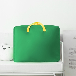 Bolsa de Almacenamiento para Edredones Infantiles con Estampado Encantador, Venta al Por Mayor - Product Image 3