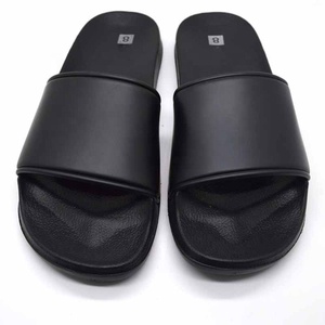 <span class=keywords><strong>Sandales</strong></span> en <span class=keywords><strong>plastique</strong></span> à glissière pour hommes - Product Image 3