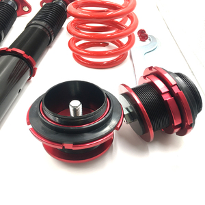 OEM Adjustment Height and Damping Coil Spring Car Shock Absorber Hot in USA - Product Image 6