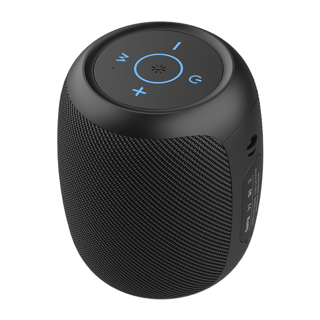 OEM Factory Wireless Speaker 10W Portable Bluetooth Speaker Zealot S53 Battery Plastic Ce Speaker 10 Inch Active Combination