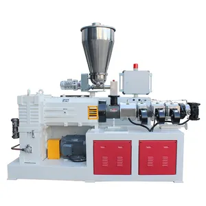 plastic pvc ceiling wall panel extrusion machine extruders