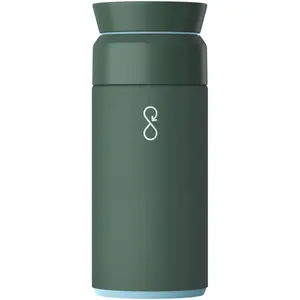 Bottiglia Ocean 350ml, gadget sostenibili - Product Image 4