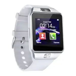 2024 New Arrive Cheapest Dz 09 Smart Watch Dz09 With Camera Wrist Smartwatch Support SIM Card