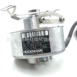 Encodeur rotatif Heidenhain ERN460 4096 58mm incrémental pour l'automatisation - Product Image 2