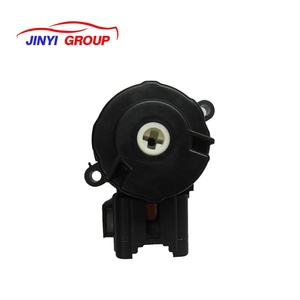 Commutateur d'allumage pour Isuzu 4HK1 8980453490 8-98045-349-0 - Product Image 3