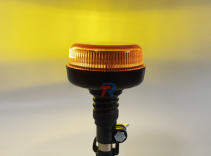 Venta al por mayor 24 <span class=keywords><strong>LED</strong></span> Auto intermitente Baliza DE SEGURIDAD Precio barato Trabajo al aire libre Luz Instalación de tuberías Nueva condición - Product Image 6
