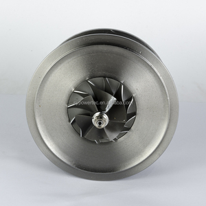 Powertec ตลับ RHF4V เทอร์โบสำหรับ Mercedes Ben C E Class <span class=keywords><strong>2.1</strong></span> 2.2D 60 80Kw OM651 2007 A6510900086 VV20 2009 - Product Image 1