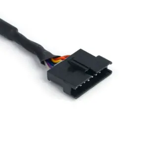 Koşu bandı koşu bandı iç bağlantı kablosu XH SM arayüzü kablo demeti