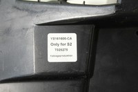 Terminal de Programación de Robots Yb161600-ca PLC