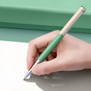 Multicolor Promotional Luxury Metal Gel <b>Pen</b> with Custom logo Business High Quality Signature <b>Pen</b> for Corporate Event Gifts - Product Image 4