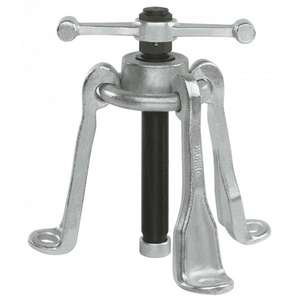 Kukko-40-3ตัวดึงฮับอเนกประสงค์ดีไซน์รับแรงกระแทก/แรงกระแทก-4021176014611เบรกและล้อ - Product Image 1