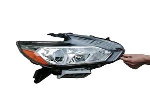 อะไหล่รถยนต์ไฟหน้าสำหรับ Altima,อะไหล่รถยนต์ไฟหน้าสำหรับ Altima 2017 2018 <span class=keywords><strong>2019</strong></span> 2020 - Product Image 2