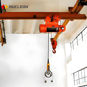 Kran Gantung Tipe LX Kapasitas Angkat 2 <span class=keywords><strong>Ton</strong></span> <span class=keywords><strong>3</strong></span> <span class=keywords><strong>Ton</strong></span> 4 <span class=keywords><strong>Ton</strong></span> 5 <span class=keywords><strong>Ton</strong></span> 8 <span class=keywords><strong>Ton</strong></span> 10 <span class=keywords><strong>Ton</strong></span> 20 <span class=keywords><strong>Ton</strong></span> Single Girder - Product Image 5