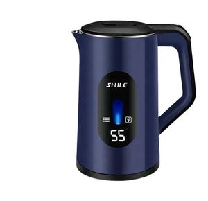 Hervidor de Agua Eléctrico de Gran Capacidad de 3L, Personalizado de Fábrica, con Apagado Automático, para Uso Doméstico - Product Image 3