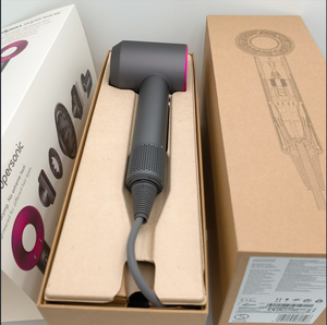 工厂价吹风机 HD08 HD15 HD07 HS05 HS08 HT01 V15s 真空吸尘器 有效序列号 欧盟 美国 英国注册 DDP服务 - Product Image 1