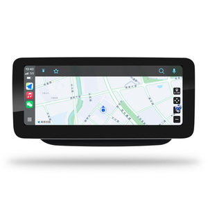 LINUX 10.25 pollici unità principale aggiornamento Wireless Apple Carplay Android Auto per <span class=keywords><strong>Mercedes</strong></span> classe B W246 Touch Screen - Product Image 1