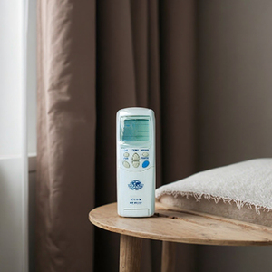 Trung Quốc phổ <span class=keywords><strong>AC</strong></span> điều hòa không khí Hệ thống điều khiển giá tốt điều hòa không khí phổ điều khiển từ xa KT-518 cho A/C - Product Image 3