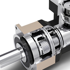 Boîte de vitesses pour mélangeur panoramique Jw400 Steadywin 5nm Gim60108, réducteur planétaire, moteur à bon prix pour bras robotique exosquelette Px80 planétaire - Product Image 4