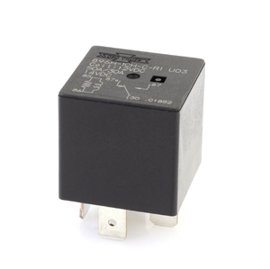 50A รีเลย์ยานยนต์ SPDT 896H-1CH-C-R1-U03-12VDC เพลงของ Chuan ประสิทธิภาพสูงสำหรับใช้ในรถยนต์ - Product Image 1