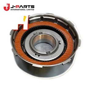 ท่อคลัตช์หน้าสำหรับเกียร์รถยนต์โตโยต้าไฮเอซ LH103 ปี 1993-1998 รุ่น 35895-14011 - Product Image 4
