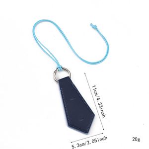 YY PU Leather Eyeglass Holder <b>Case</b> Colorful Reading <b>Glasses</b> Retainer Protector Reading <b>Glasses</b> Retainer Protector <b>for</b> Gifts - Product Image 3